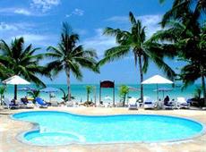 Seascape Beach Resort 3*