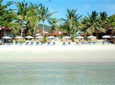 Seascape Beach Resort 3*