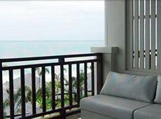 Samui Resotel Beach Resort 4*