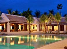 Samui Palm Beach Resort 4*