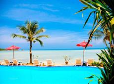 Samui Island Beach Hotel 3*