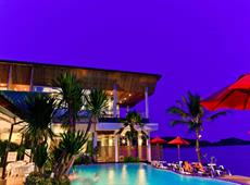 Samui Island Beach Hotel 3*