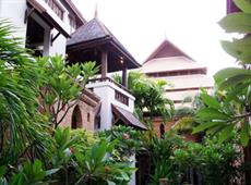 Muang Samui Spa Resort 5*
