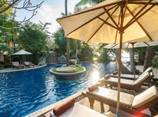 Muang Samui Spa Resort 5*