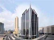 Movenpick Hotel Apartments Downtown Dubai 5*