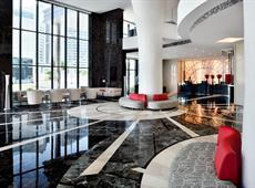 Movenpick Hotel Apartments Downtown Dubai 5*