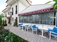 Blueberry Boutique Hotel 4*