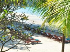 Barali Beach Resort & Spa 4*