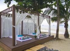 Barali Beach Resort & Spa 4*