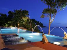 Koh Chang Cliff Beach Resort 4*