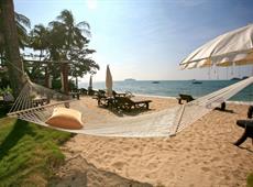 Koh Chang Cliff Beach Resort 4*
