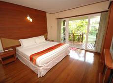 Koh Chang Paradise Resort & Spa 4*
