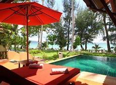 Koh Chang Paradise Resort & Spa 4*