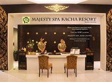 Kacha Resort & Spa 4*