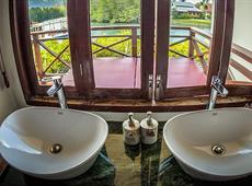 Bhu - Tarn Koh Chang Resort & Spa 4*