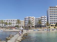 Ibiza Playa Hotel 3*
