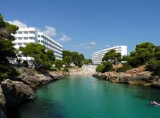 Aluasoul Mallorca Resort 4*