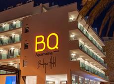 BQ Aguamarina Boutique Hotel 4*