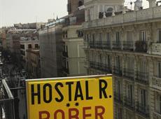 Hostal Rober 2*