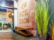 New Hotel Colon 3*