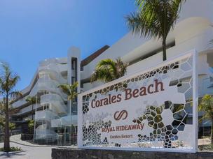 Royal Hideaway Corales Beach 5*