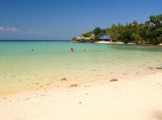 Koh Talu Island Resort 3*