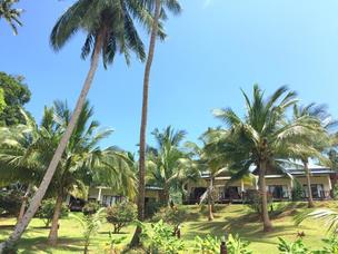 Koh Talu Island Resort 3*