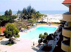 Centara Life Cha Am Beach Resort Hua Hin 3*