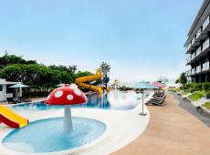 Centara Life Cha Am Beach Resort Hua Hin 3*