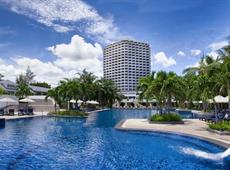 Novotel Hua Hin Cha Am Beach Resort & Spa 4*