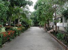 Baan Rajdamnern Resort 3*