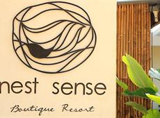 Nest Sense Resort 3*