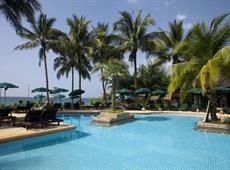 Khao Lak Palm Beach Resort 4*