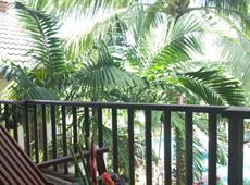 Khao Lak Palm Beach Resort 4*