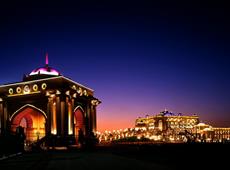 Emirates Palace Mandarin Oriental 5*