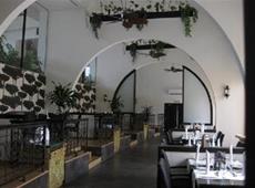 Golden Tulip Al Jazira Hotel & Resort 4*
