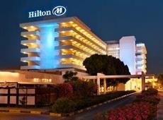 Radisson Blu Hotel & Resort Al Ain 4*