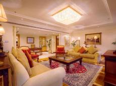 Corniche Hotel Abu Dhabi 5*