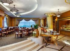 Corniche Hotel Abu Dhabi 5*