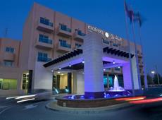 Millennium Central Mafraq Hotel 4*
