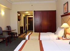 Al Diar Mina Hotel 1*