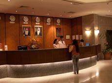 Aravi Hotel 4*