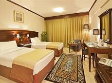 Admiral Plaza Hotel Dubai 3*