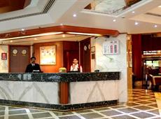 Admiral Plaza Hotel Dubai 3*