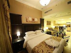 Ivory Grand Hotel Apartments 4*