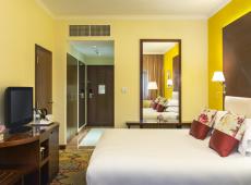 Coral Dubai Deira Hotel 4*