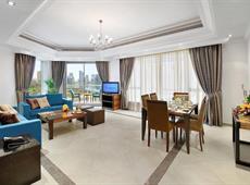 Al Majaz Premiere Hotel Apartments Apts