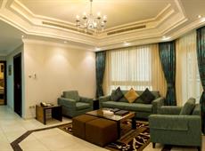 Al Majaz Premiere Hotel Apartments Apts