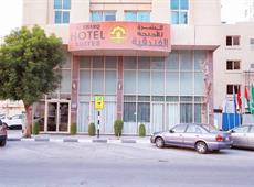 Al Sharq Hotel Suites Apts
