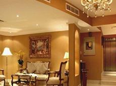 Al Sharq Hotel 2*